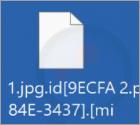 Ransomware "Magic"