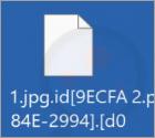 Ransomware "Worry"