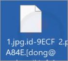 Ransomware "D0n"