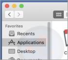 Adware ExtendedTech (Mac)