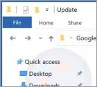 Adware "Library Games"