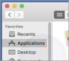 Adware OperativeQueue (Mac)