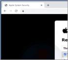 Estafa POP-UP "Access To This MAC Has Been Blocked" (Mac)