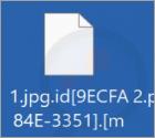 Ransomware "Unknown (Phobos)"