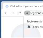 Anuncios "Legivenestatery.com"