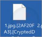 Ransomware "ZFX"
