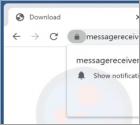 Anuncios de Messagereceiver.com