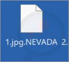 Ransomware NEVADA