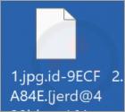 Ransomware "Jron"