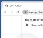 Anuncios "Topcaptchatoday.top"