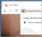 Anuncios "Lilustriousdates.net"