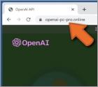 Malware "ChatGPT"