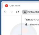 Anuncios "Fastcaptcha.top"