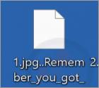 Ransomware "MortalKombat"