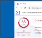 Malware "VenomRAT"
