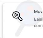 Secuestrador del navegador "Movie Searcher"