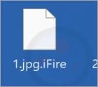Ransomware "IceFire"