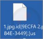 Ransomware "Usr"