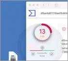 Malware "Bird Miner" (Mac)
