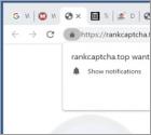 Anuncios de Rankcaptcha.top