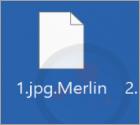 Ransomware "Merlin"
