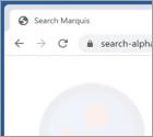 Redireccionamiento de Search-alpha.com (Mac)