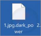 Ransomware "Dark Power"