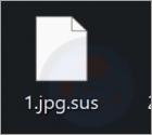 Ransomware "Sus"