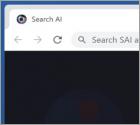 Secuestrador del navegador "SAI Assistant"