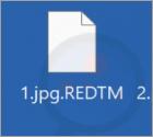 Ransomware "RED TEAM"