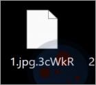 Ransomware "CRYPTNET"