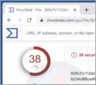 Malware "Evil Extractor"