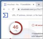 Malware "ZStealer"
