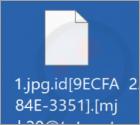 Ransomware "SHTORM"