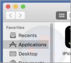 Adware "NanoAccess" (Mac)