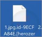 Ransomware "H3r"