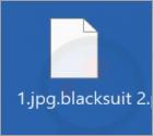 Ransomware "BlackSuit"