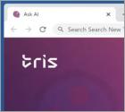 Secuestrador del navegador "Search New Tab"