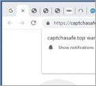 Anuncios Captchasafe.top