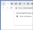 Anuncios de Securecaptcha.top
