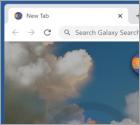 Secuestrador del navegador "Galaxy Search"