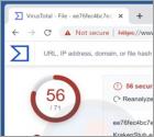 Keylogger "Kraken"