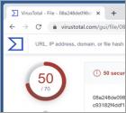 Malware "AuKill"