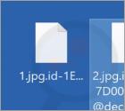 Ransomware "xCor"