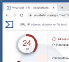 Malware "DogeRAT" (Android)