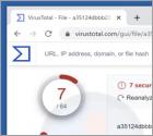 Malware "PixBankBot" (Android)