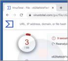 Malware "SpinOk" (Android)