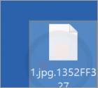 Ransomware "DarkRace"