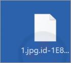 Ransomware "Thx"