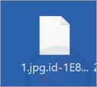 Ransomware "Mono"